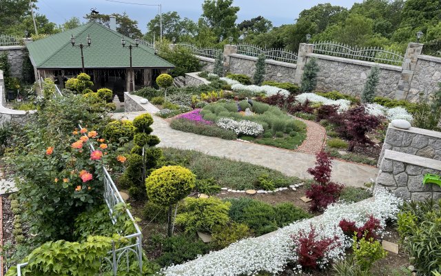 Castle Guest House