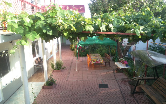 Otdyh u Morya Guest House