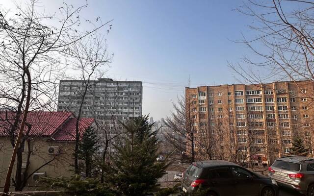Odnokomnatnaya Flat