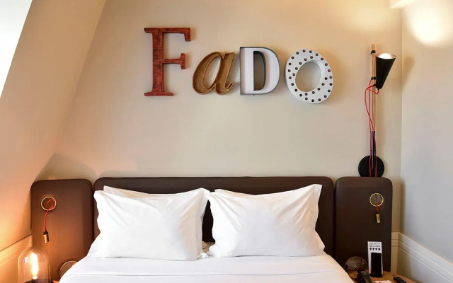 My Story Hotel Rossio