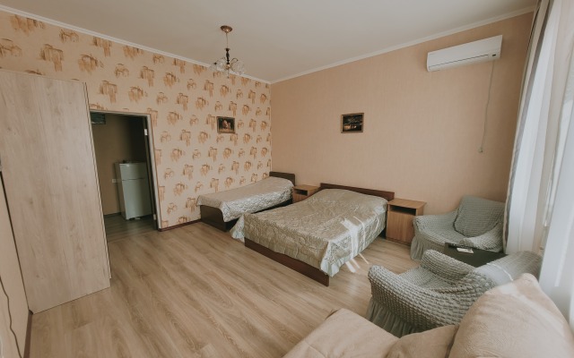 DRUZYA Guest house