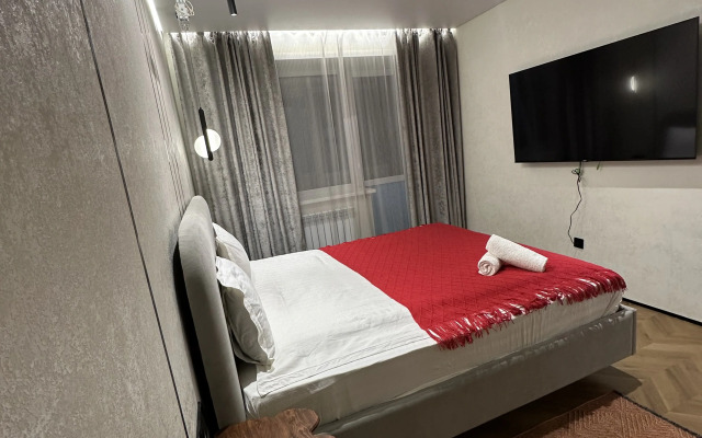 Квартира ЖК Абай 2