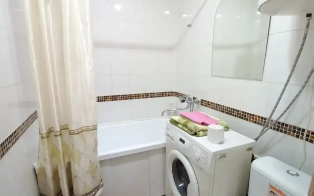 Квартира Иосифа Уткина 2