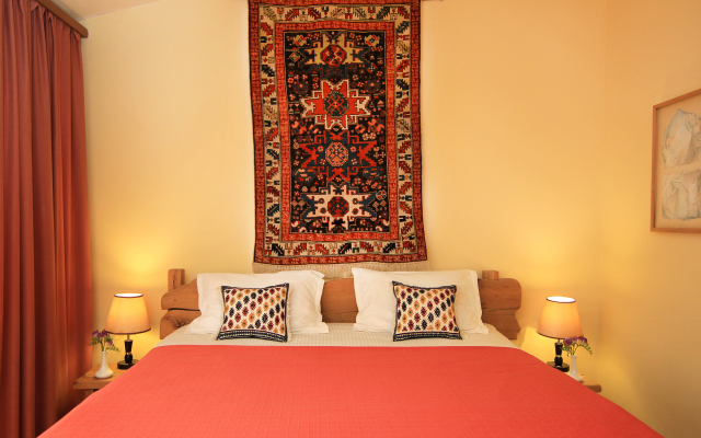 Hotel Silk Road