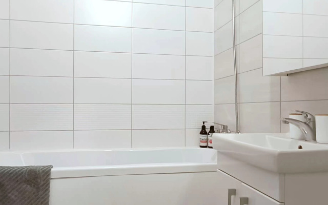 Апартаменты Отличный вариант для отдыха и работы