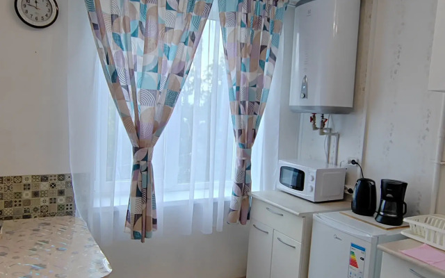 Квартира Уютная в Расширенном Центре Петрозаводска