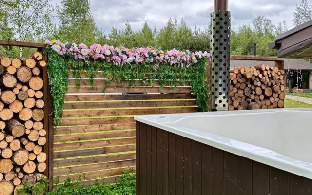 База Отдыха Эко-парк Винни-вилла