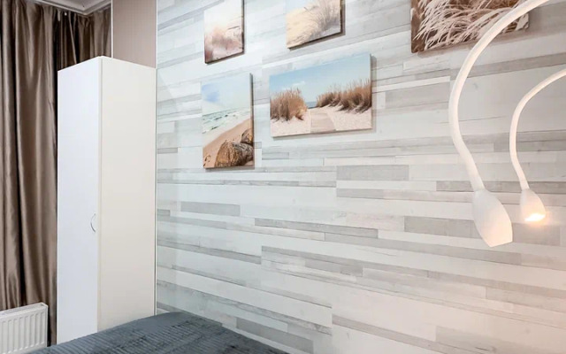 Апартаменты в Жк Флотилия Ф2