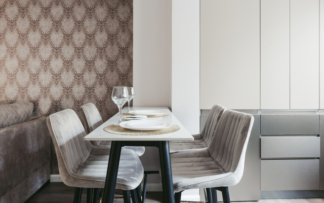 1br/self-Entry/city Heart/stylish/by Keygo Apartments 12