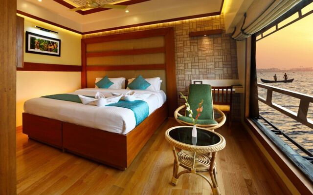 Kerala Houseboats Hotel