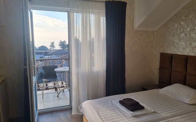 Akhra Guest House