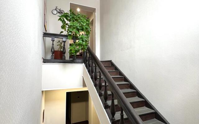 113 Versta Guest House Hotel