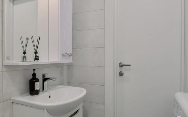 Квартира Privi House на Парковой 5а