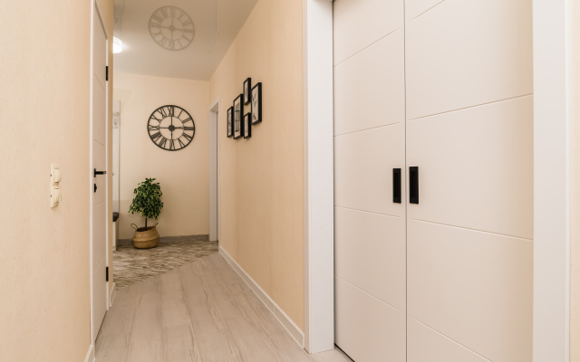 Апартаменты Четаева 14А