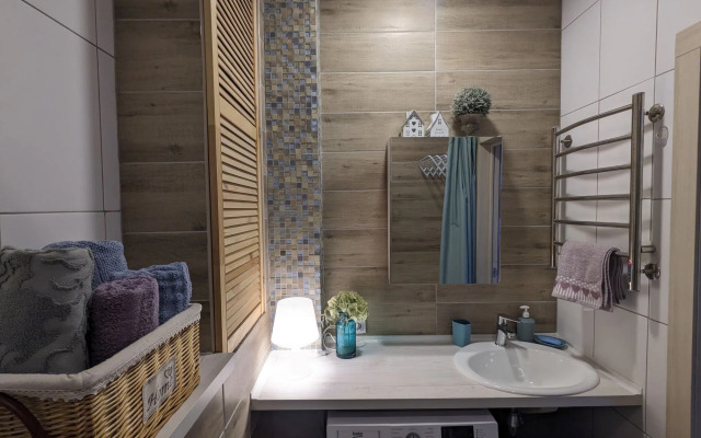 Квартира Студия у Онкоцентра