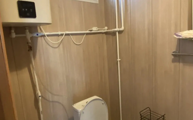 Частный Дом 2 на Базе Отдыха ТриМорье