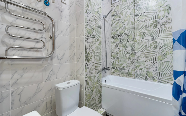 Verona Flat