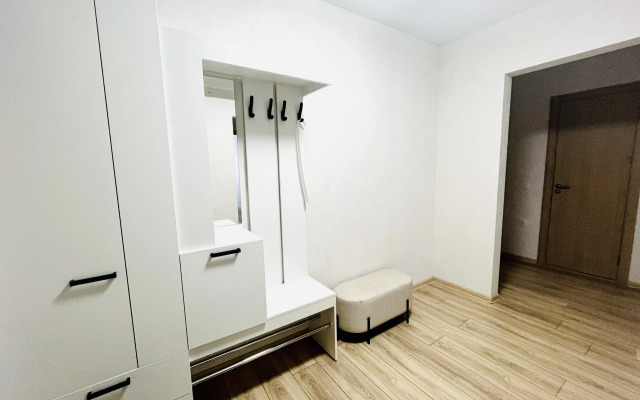 Квартира Неотель рядом с Московским проспектом, трассой М4