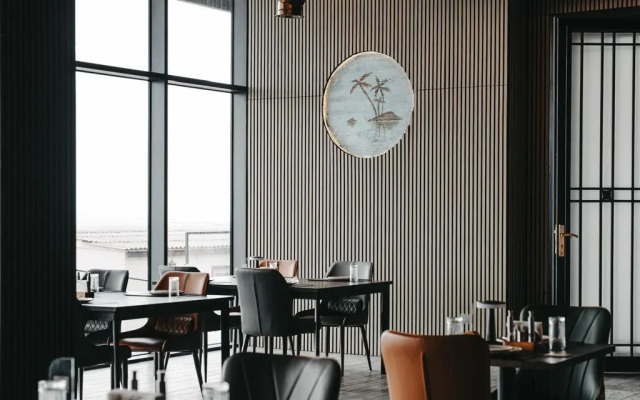 Port Marine By Hollywood Hotel