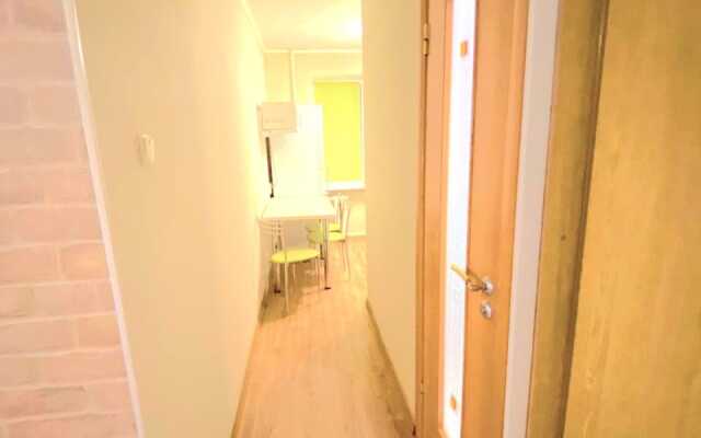 Na Vostochnom Shosse 34 Apartments