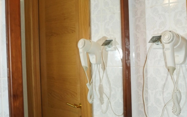 Гостевой дом Мустанг