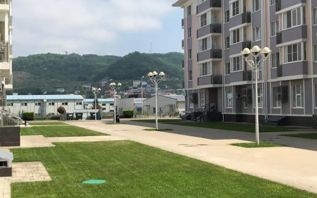 Квартира на улице Воскресенской, 14к1