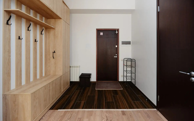 Апартаменты Семейные на 5 этаже