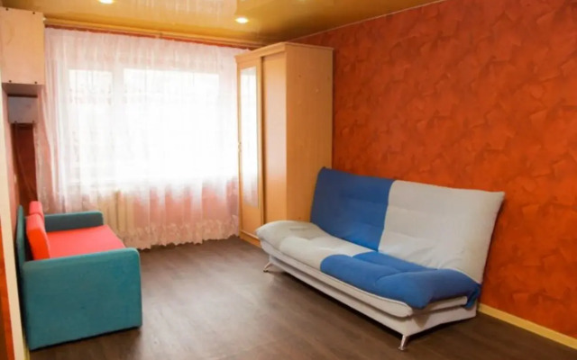 Leningradskaya 77/3 Flat