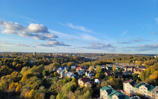 Panoramny Smolensk Flat