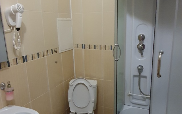 Prometej-4 Hotel