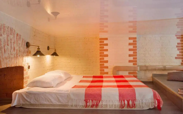 Апартаменты в Золотом треугольнике