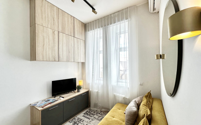 Апартаменты у Кремля Karl-House 3