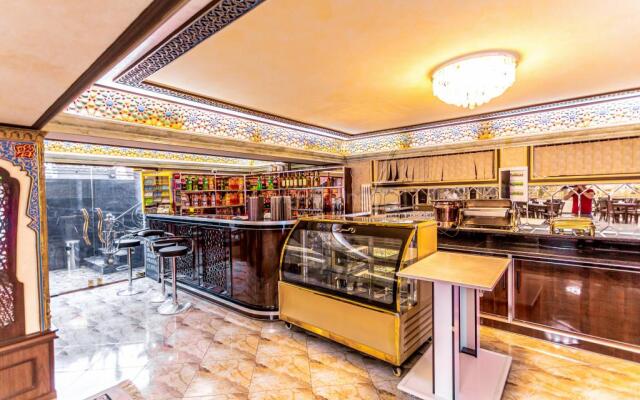 Edem Plaza Hotel