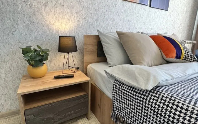 Квартира на Батова 6