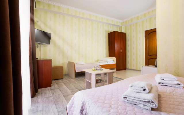 Lotos Guest House