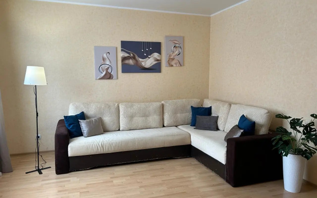 Апартаменты Парк Краснодар