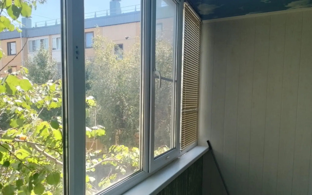 Квартира в Центре Военного городка