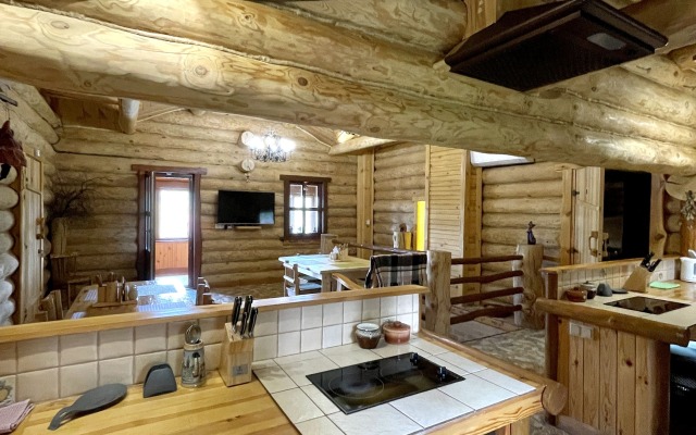 Мини-отель Приозёрный