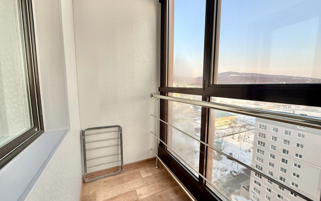 Apartamenty na Popovica 22