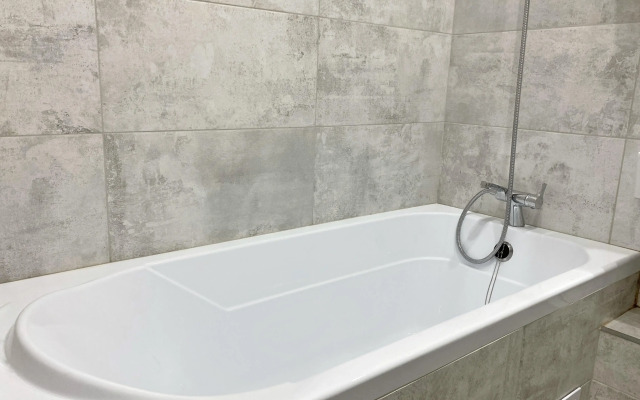 Konstantinov Apartments Na Mihaila Kulagina Flat