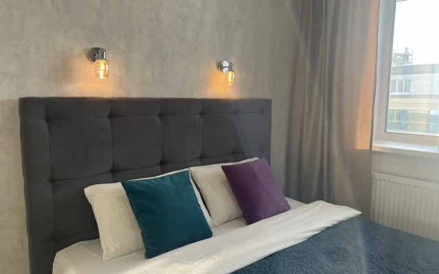 Квартира студия в ЖК Огни Ижeвска