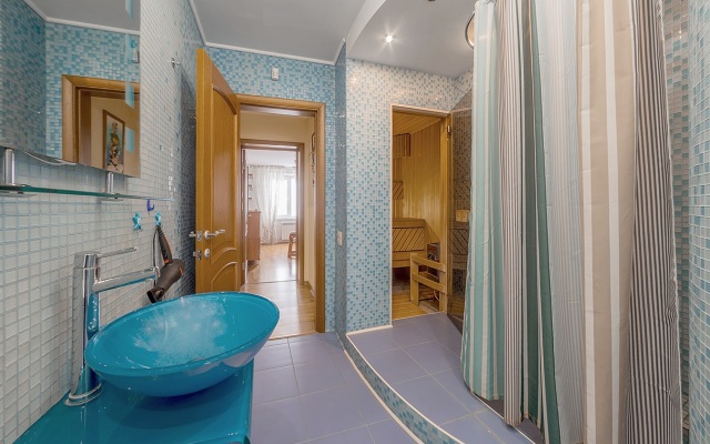 Апартаменты Spa