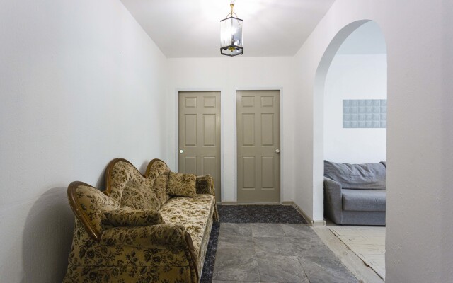 Na Novotushinskom Proyezde 6 k1 Flat