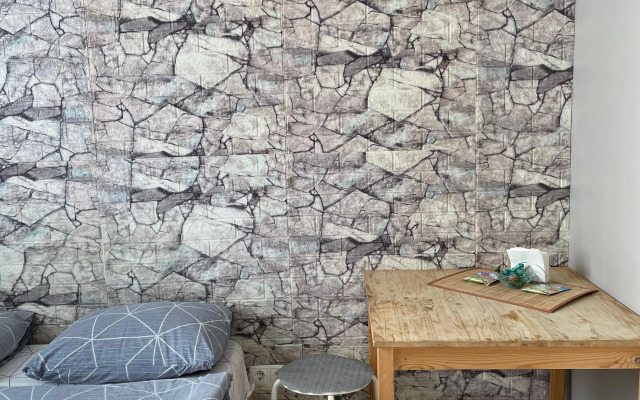 Na Ulitse Lyotchika Ulyyanina 7B Flat