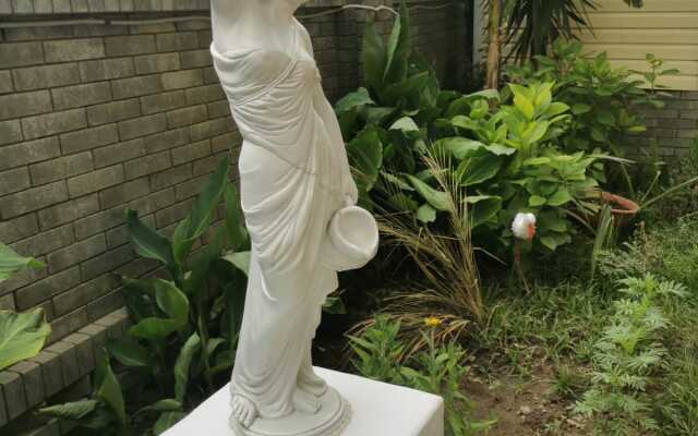 Rajskij Ugolok Gostevoy Dom