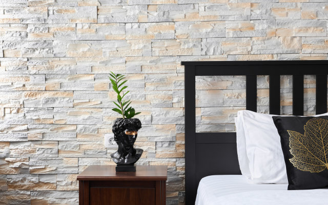 Апартаменты CITY HOUSE на Некрасова 39