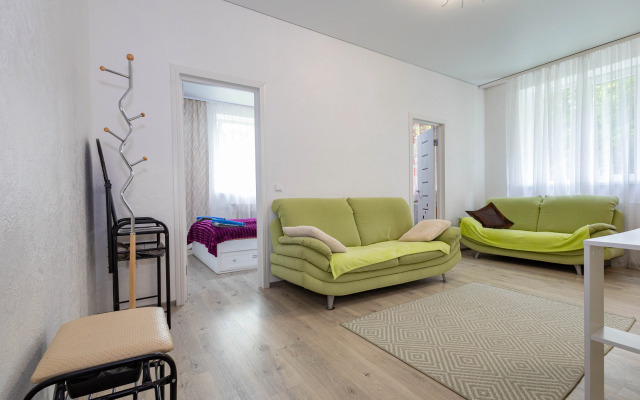 Квартира Весна