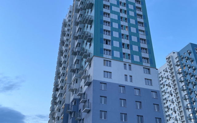 Studiya Flat