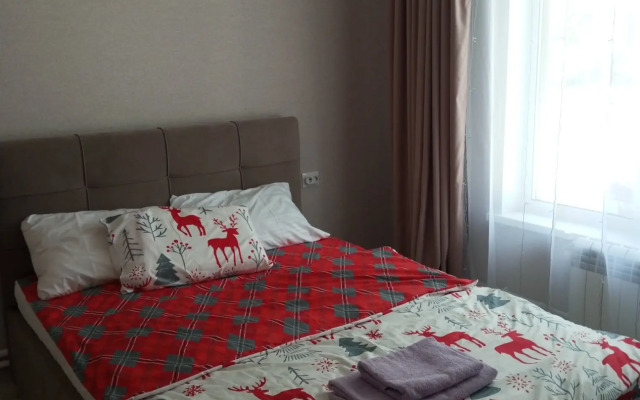 Частный дом Naumovo village