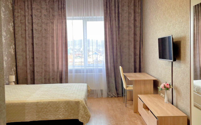 Tetis Guest House